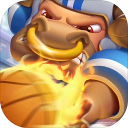 危机救援:灌篮军团