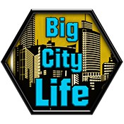 大城市生活:模拟器