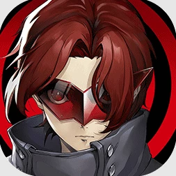 女神异闻录：夜幕魅影