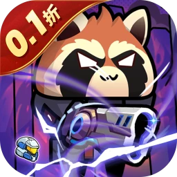 佣兵突击队(0.1折)