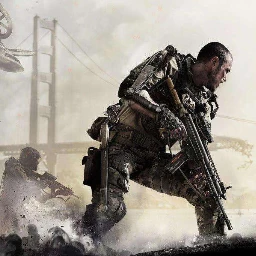 使命召唤游戏专题