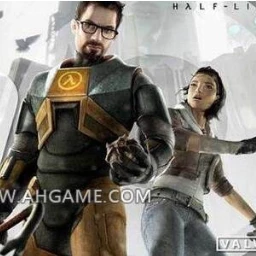 半条命游戏专题