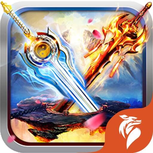 战神狂飙-雷霆战魂