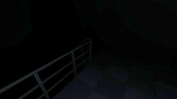 黑暗阶梯VR