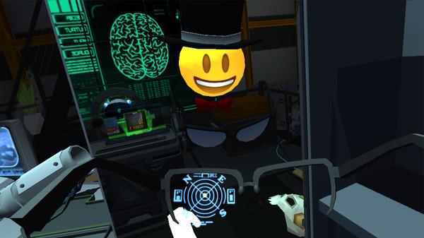 谜之房间VR