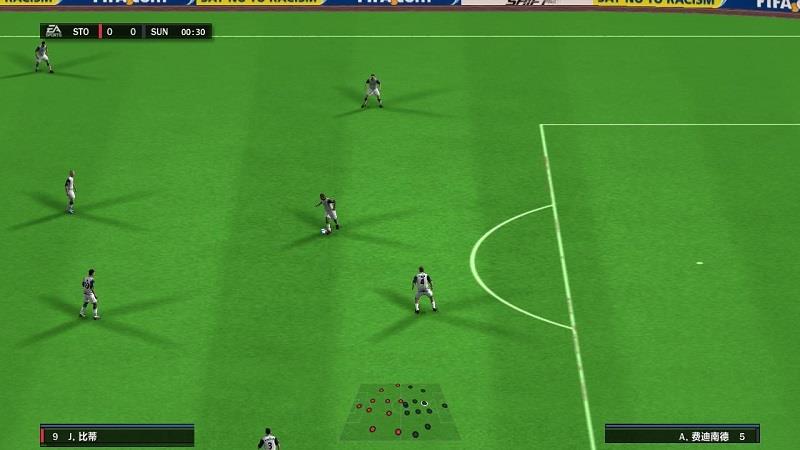 FIFA10