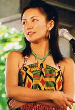 吉本多香美