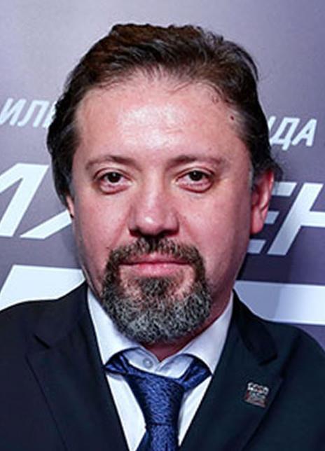 安东·梅格尔季切夫