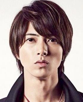 山下智久