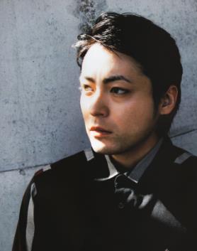 山田孝之