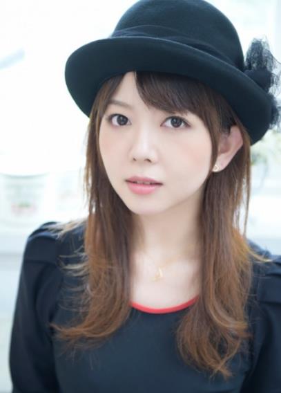 牧野由依 声优 作品 个人资料 简历 生日 经历 八卦 留言 酷乐米